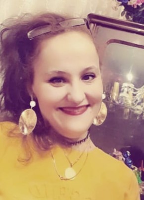 Анастасия, 41, Қазақстан, Алматы