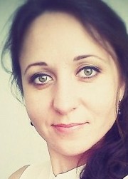 Анна, 36, Рэспубліка Беларусь, Горад Мінск