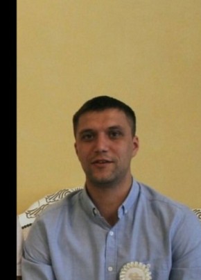 Алексей, 36, Россия, Электросталь