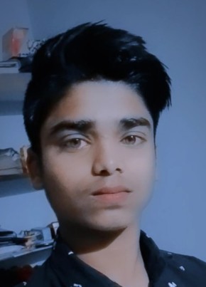 Harsh, 18, India, Pānāgar