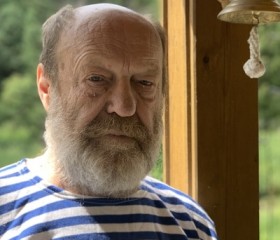 Владимир, 75 лет, Можайск