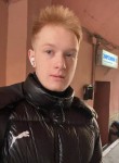 Матвей, 25 лет, Санкт-Петербург