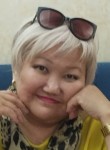 Aygul Alieva, 57  , Bishkek