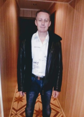 Сергей, 51, Россия, Всеволожск