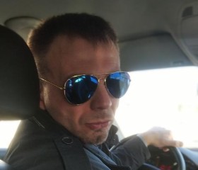 Андрей, 44 года, Киров (Кировская обл.)