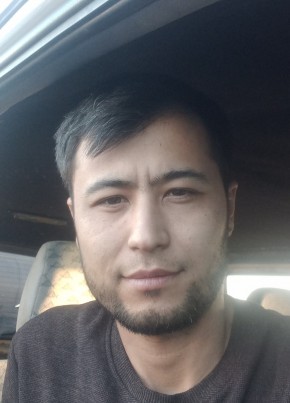 Bakha, 34, Russia, Moscow