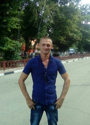 Сергей, 45, Россия, Владимирская
