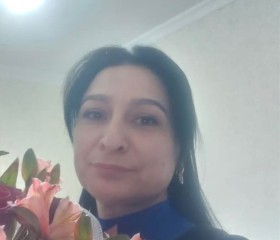 Миланья, 44 года, Нижний Новгород
