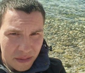 Ildar, 34, Yekaterinburg