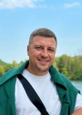 Алексей из Сочи 41 год