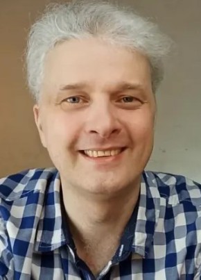 Роман, 46, Россия, Сертолово