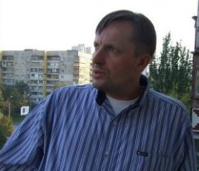 Егор, 56 лет, Дніпро
