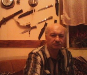 Василий, 57 лет, Калининград