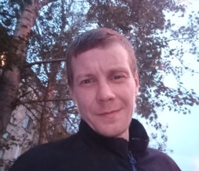 Илья, 40 лет, Иркутск