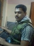 Siba Prasad Moha, 30 лет, Dhenkānāl