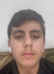 Karam, 19 лет, عمان