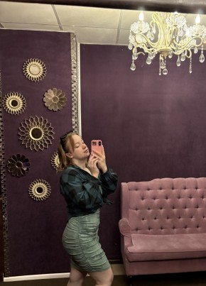 Dana, 22, Russia, Vologda