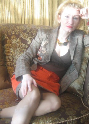 Ольга, 55, Россия, Протвино