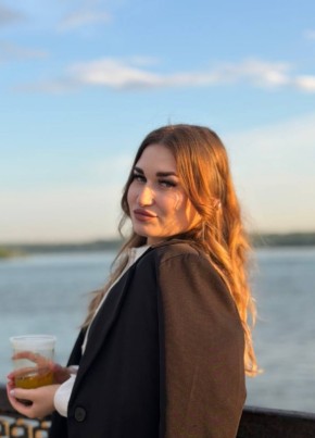 Ари из Иркутска 23 года