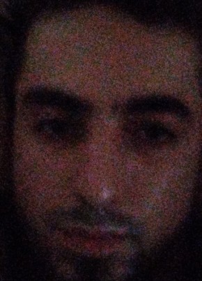 Alik, 25, Russia, Vladikavkaz