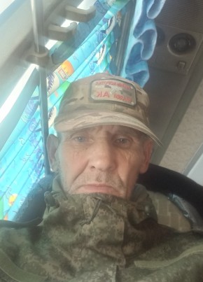 Алексей, 57, Россия, Мотыгино