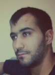 Serhat, 34 года, Aydın