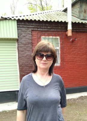 Елена, 59, Россия, Каменск-Шахтинский
