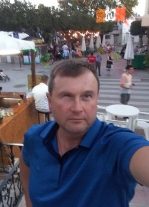 Виталий , 54, Україна, Арбузинка