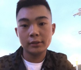 张成, 22, Anshan