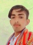 Ali, 18 лет, شهدادپور‎