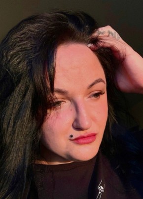 Katerina из Amsterdam 31 год