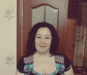 Guzel Musina, 53, Gubkinskiy