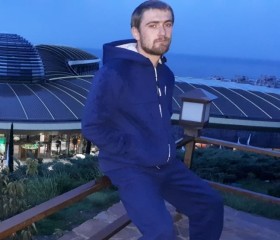 Георгий, 36 лет, Λευκωσία