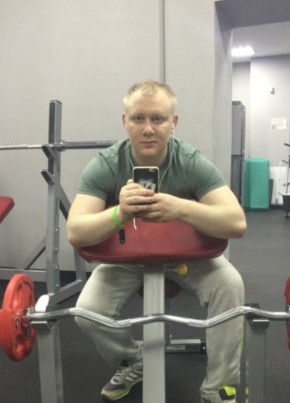 Дмитрий , 31, Россия, Рошаль