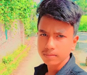 Maruf, 21, Pabna