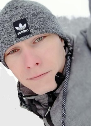 Лекс_вий, 38, Россия, Ярославль