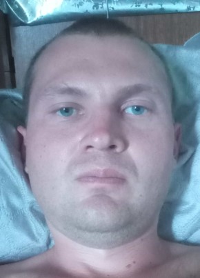 Денис, 33, Россия, Евпатория