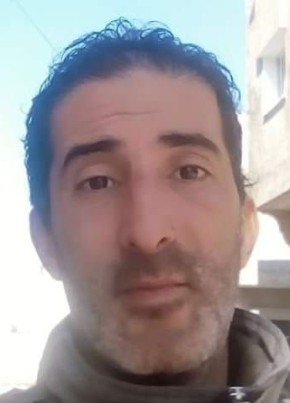 Mehdi, 31, تونس, رادس‎