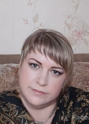 Ирина, 39, Россия, Междуреченск
