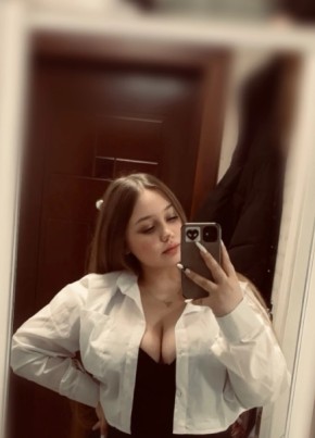 Ангелина из Усть-Илимска 22 года