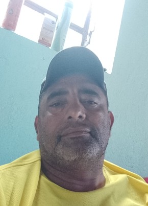 Luciano из Campina Grande 53 года