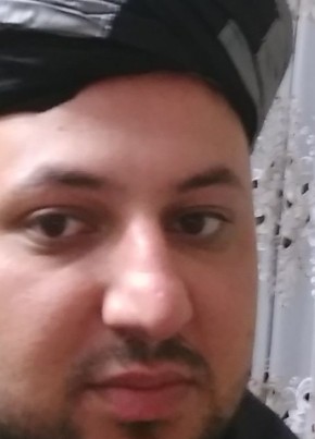 ذبیح الله, 39, جمهورئ اسلامئ افغانستان, کابل