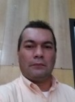 Eduard, 44 года, Cartago