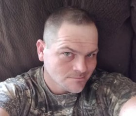 Stephen, 40, Charlotte