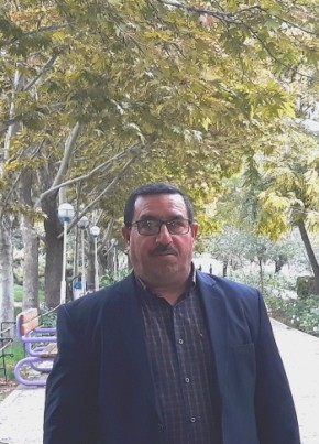 علي الغانم, 44, جمهورية العراق, بغداد