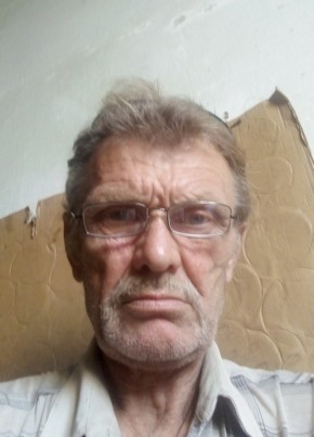 Владимир Иванов, 64, Россия, Холмская