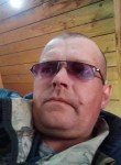 Евгений Норин, 43 года, Нагорск