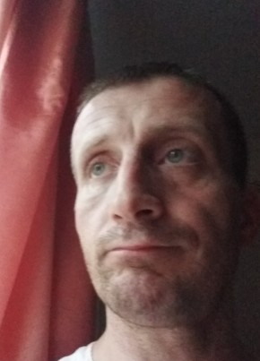 Андрій, 39, Україна, Миколаїв (Львів)