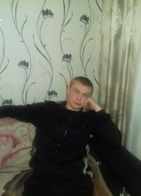 Denis, 33, Russia, Arzamas
