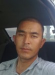 данияр, 49 лет, Талдықорған